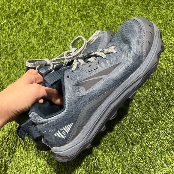 Altra Lone Peak 6 womens size 7 - Picture 3 of 9